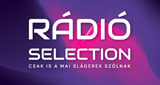 Rádió Selection LOGO