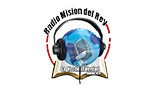 Radio Mision del Rey LOGO