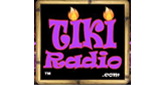 Aloha Joe's Tiki Radio LOGO