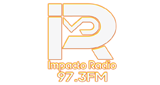 Impacto Radio LOGO