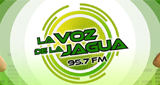 La Voz De La Jagua LOGO