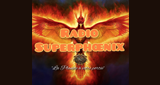 Radio Superphœnix LOGO