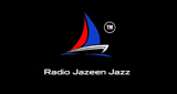 Radio Urban Jazz LOGO