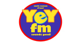 YEY FM LOGO