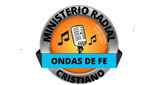 Radio Ondas De Fe LOGO