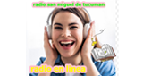 radio en linea Tucumán LOGO