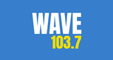 Wave Radio LOGO