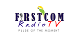Firstcom RadioTV LOGO