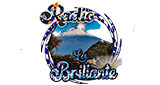 Radio La Brillante LOGO