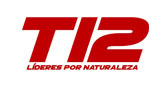 Tribuna 12 Radio LOGO