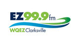EZ 99.9 LOGO