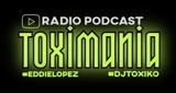 Toximania LOGO