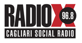 Radio X LOGO