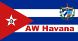 Antenna Web Havana LOGO