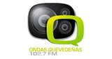 Radio Ondas Quevedeñas LOGO