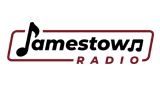 Jamestown Radio LOGO