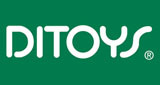 Ditoys Oficial LOGO