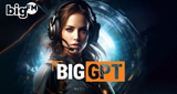 bigGPT LOGO