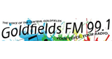 Goldfields FM 99.1 LOGO