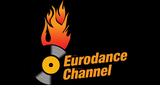 Eurodance channel LOGO
