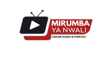 Mirumba Ya Ṅwali FM - Online Radio & Podcast LOGO
