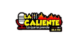 La Caliente Páez LOGO