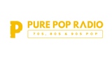 Pure Pop Radio LOGO