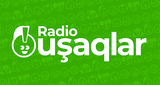 Uşaqlar radio LOGO