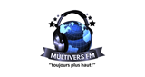 Radio Multivers 103.9 FM LOGO