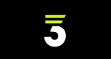 3FM Greece LOGO