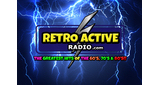 RetroActive Radio LOGO