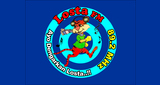 Radio Losta FM Blitar LOGO