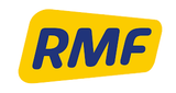 Radio RMF FM LOGO