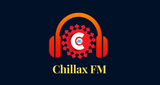 Chillax FM LOGO