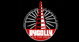 Bygolly Old Time Radio LOGO