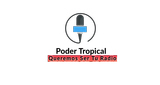 Radio Poder Tropical LOGO
