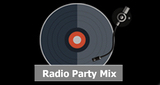 Party Mix LOGO