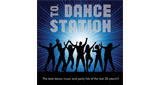TO Dance Station LOGO