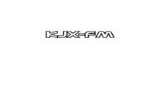 KJX-FM LOGO