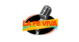La Fe Viva Radio Oficial LOGO
