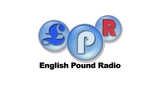 English Pound Radio LOGO