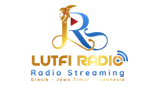 Lutfi Radio LOGO