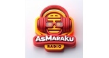 Asmaraku Radio LOGO