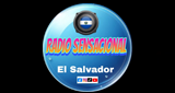 Radio Sensacional El Salvador LOGO