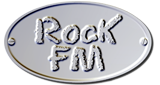 Rock FMSITE IS LOGO