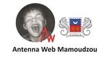 Antenna Web Mamoudzou LOGO