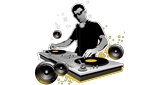 DJ Gustavo LOGO