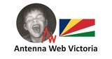 Antenna Web Victoria LOGO