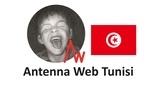 Antenna Web Tunisi LOGO