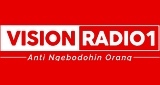Vision Radio 1 LOGO